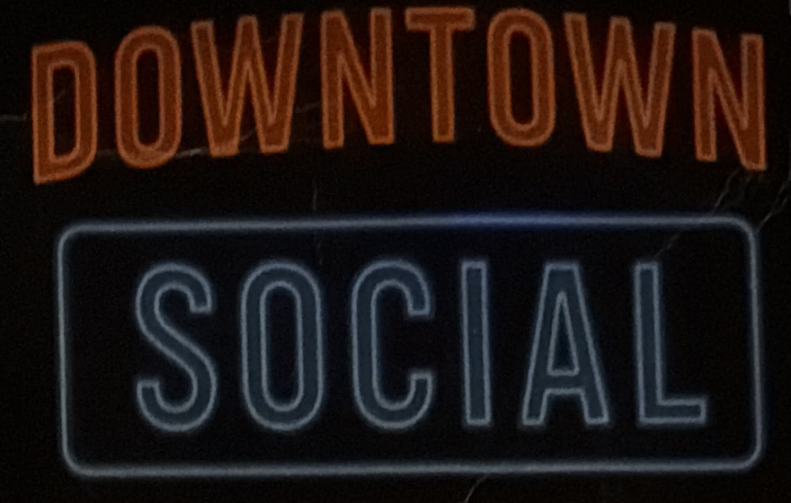 Downtown Social